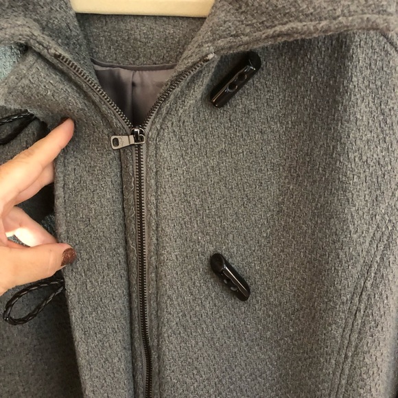 Jessica Simpson winter Peacoat - Picture 2 of 13